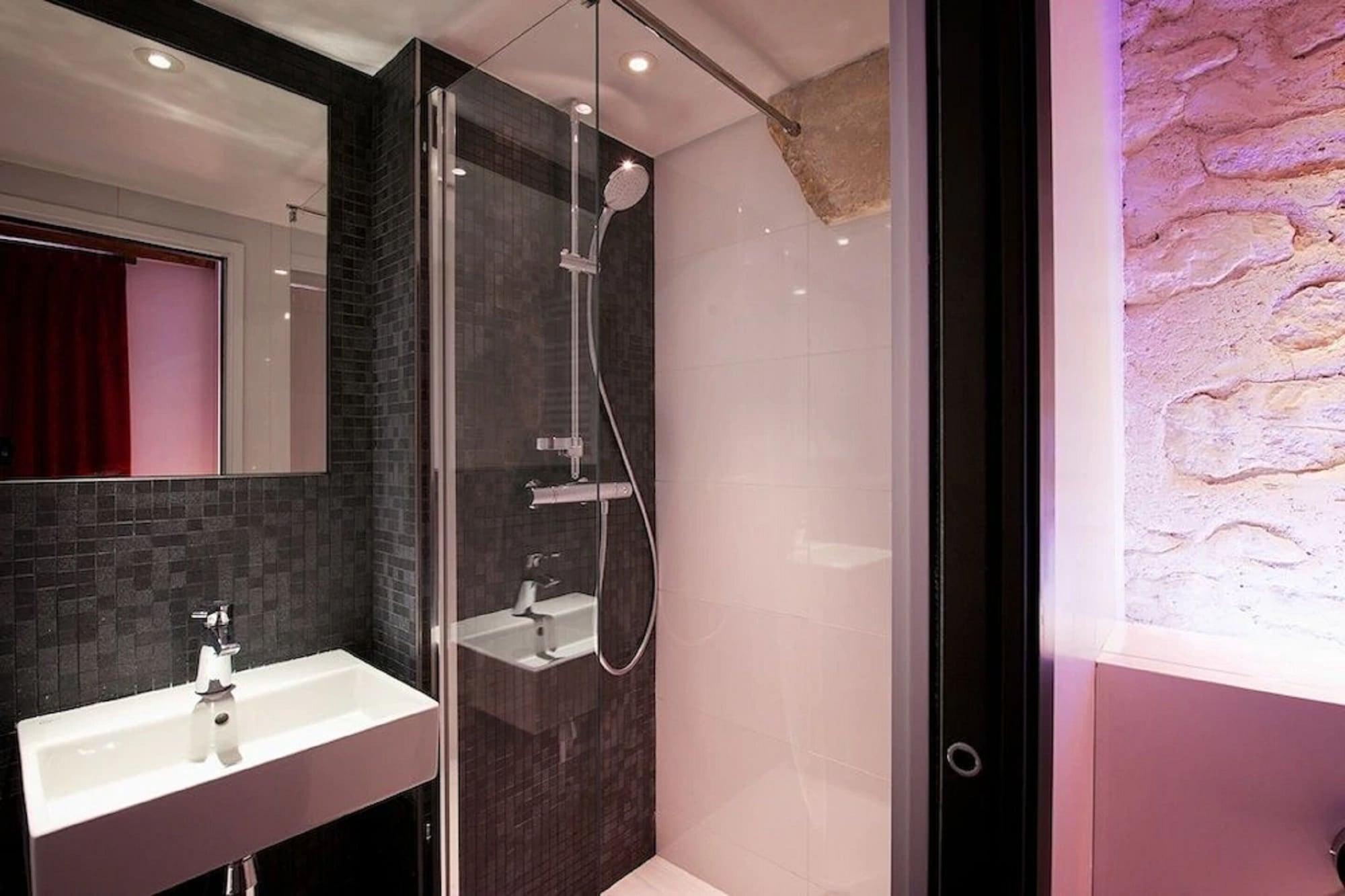 Le Clos De Notre Dame Hotel Parijs